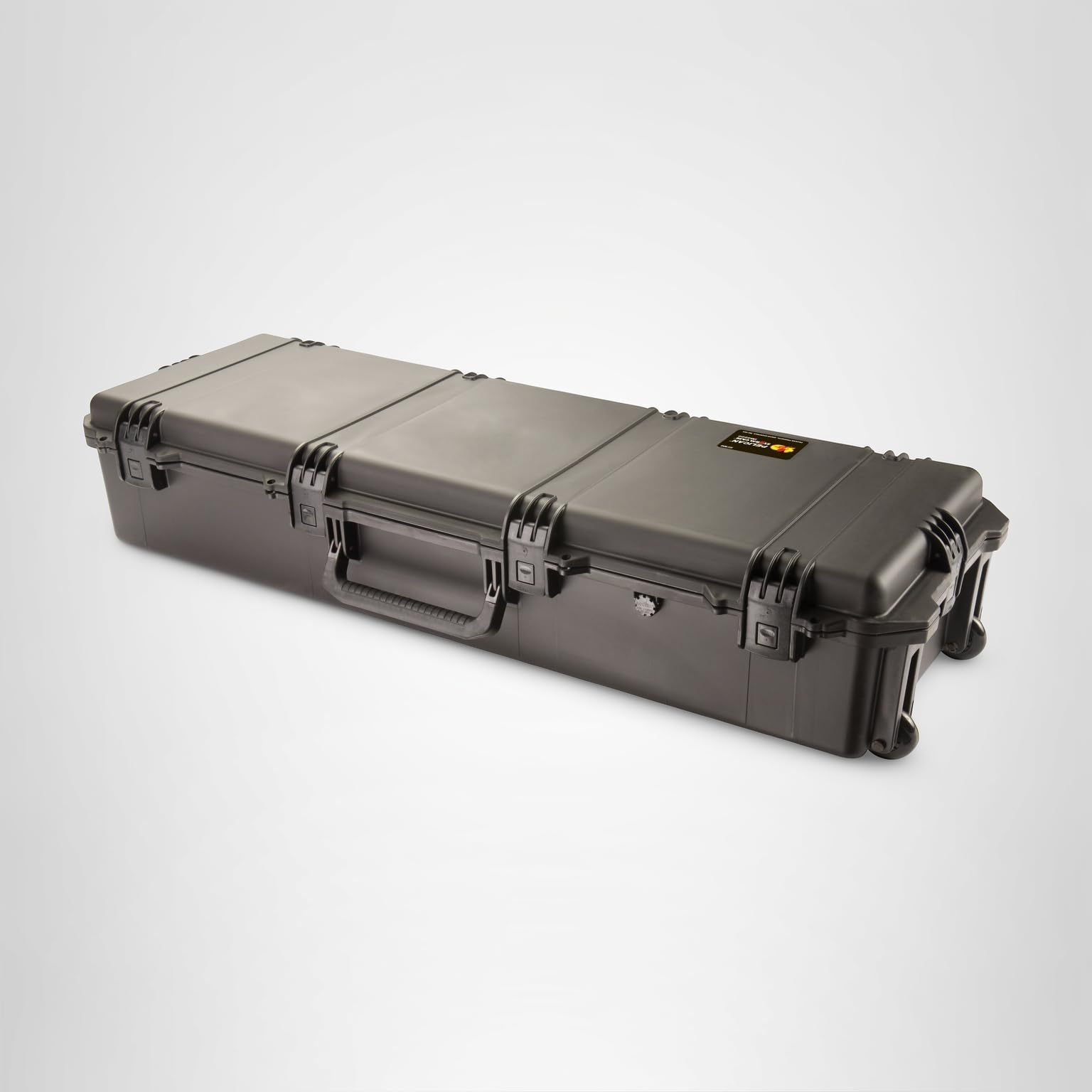 Amazon.com : Pelican Storm iM3220 Case With Foam (Black